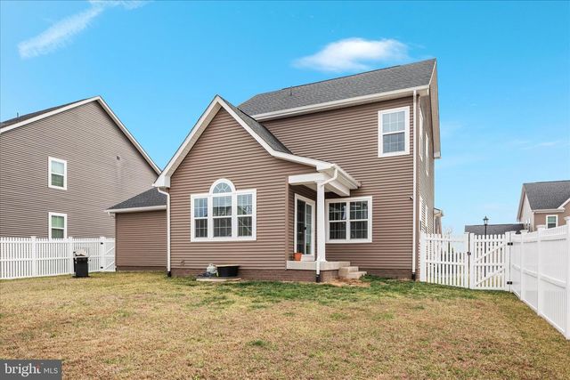 4101 CLARKE ST, Bealeton, VA 22712