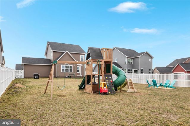 4101 CLARKE ST, Bealeton, VA 22712