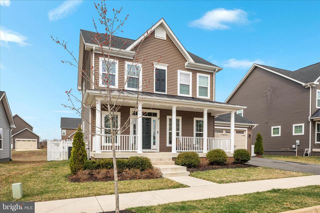 4101 CLARKE ST, Bealeton, VA 22712