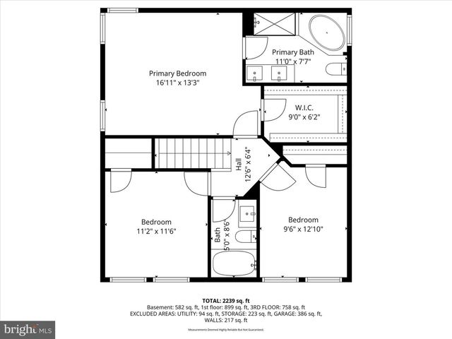 4101 CLARKE ST, Bealeton, VA 22712