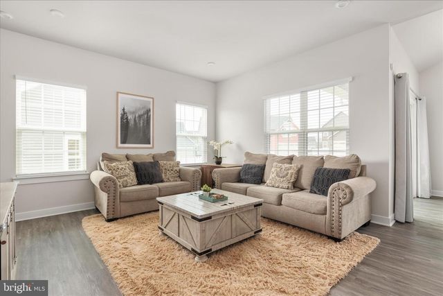 4101 CLARKE ST, Bealeton, VA 22712
