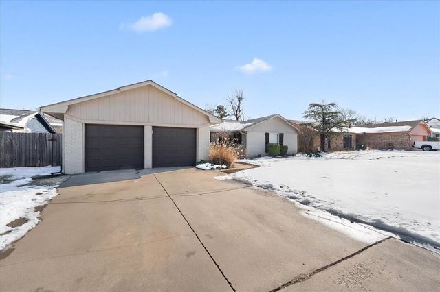 4009 Pine Ridge Road, Shawnee, OK 74804