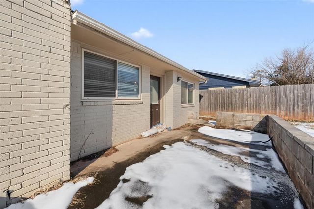 4009 Pine Ridge Road, Shawnee, OK 74804