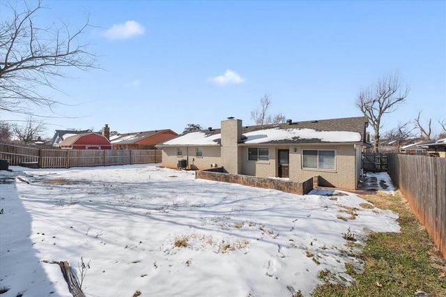 4009 Pine Ridge Road, Shawnee, OK 74804