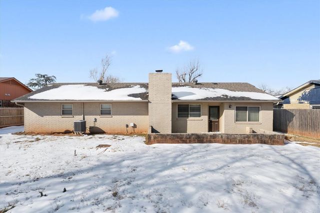 4009 Pine Ridge Road, Shawnee, OK 74804