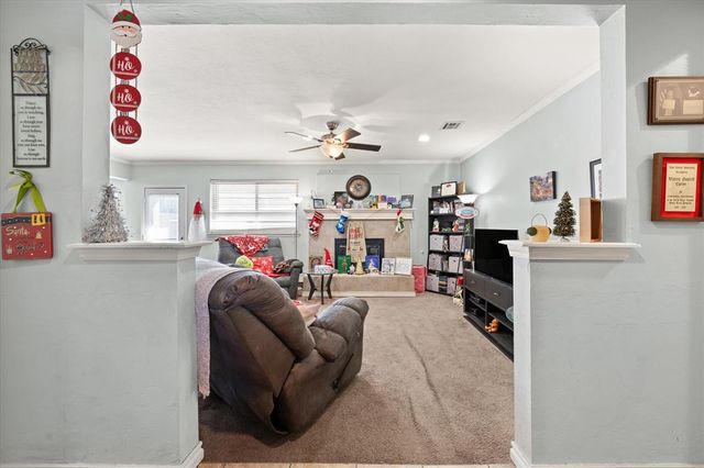 4009 Pine Ridge Road, Shawnee, OK 74804