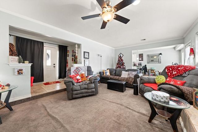 4009 Pine Ridge Road, Shawnee, OK 74804