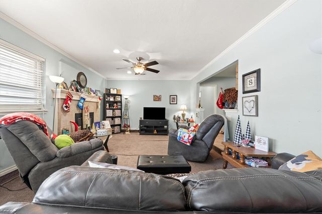 4009 Pine Ridge Road, Shawnee, OK 74804