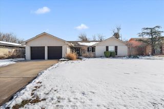 4009 Pine Ridge Road, Shawnee, OK 74804
