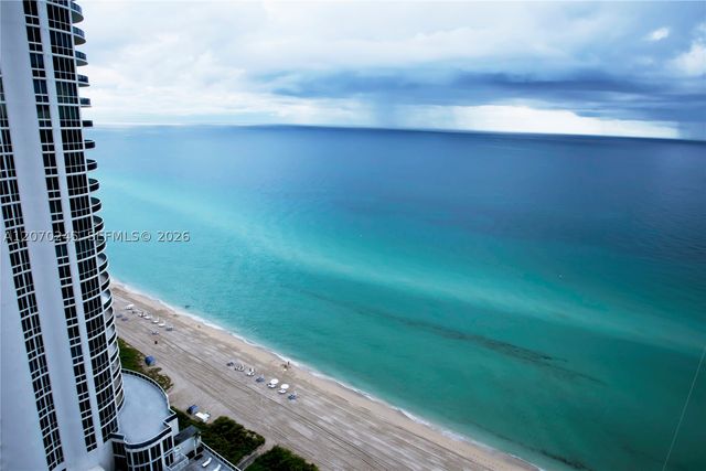 15811 Collins Ave 2303, Sunny Isles Beach, FL 33160
