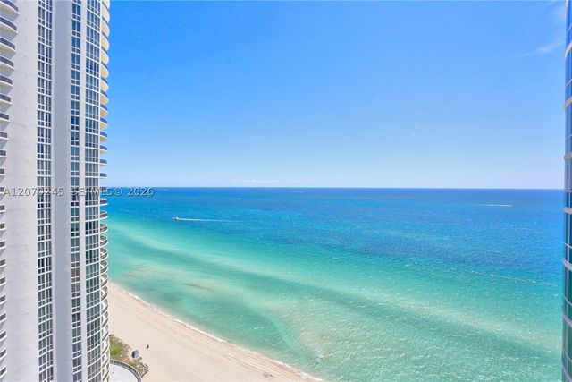 15811 Collins Ave 2303, Sunny Isles Beach, FL 33160