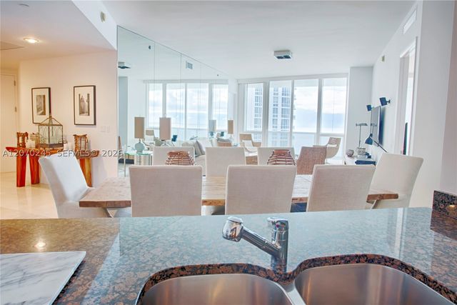 15811 Collins Ave 2303, Sunny Isles Beach, FL 33160