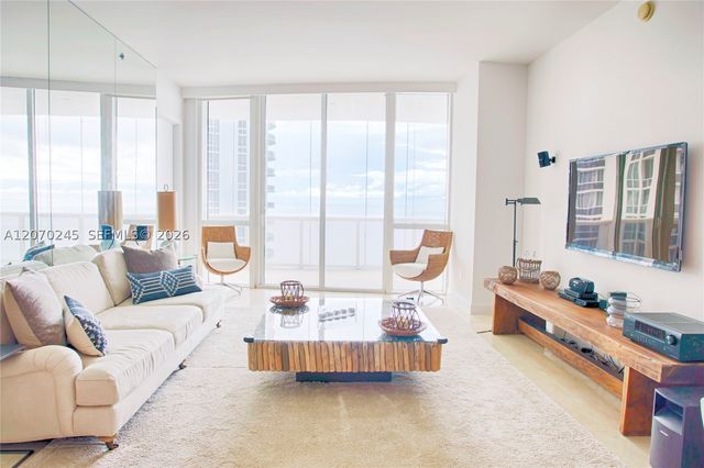 15811 Collins Ave 2303, Sunny Isles Beach, FL 33160