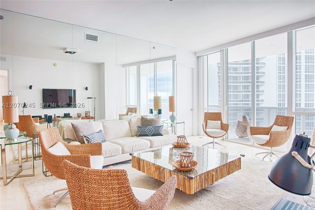 15811 Collins Ave 2303, Sunny Isles Beach, FL 33160