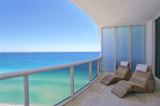 15811 Collins Ave 2303, Sunny Isles Beach, FL 33160