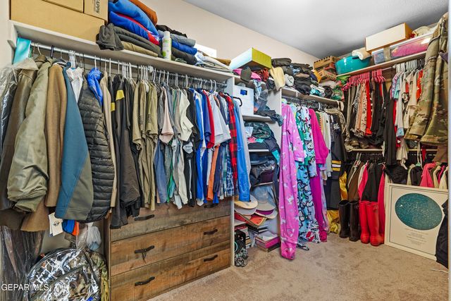 7248 Copper Trail Avenue, El Paso, TX 79934