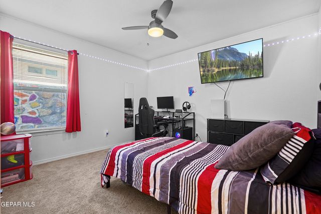 7248 Copper Trail Avenue, El Paso, TX 79934