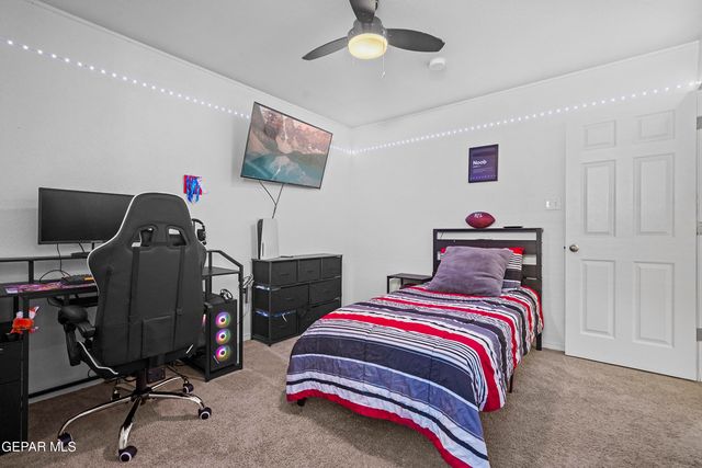 7248 Copper Trail Avenue, El Paso, TX 79934