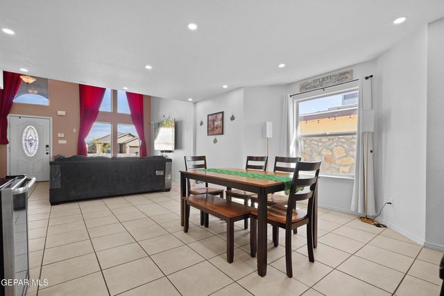 7248 Copper Trail Avenue, El Paso, TX 79934