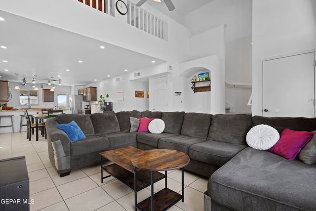 7248 Copper Trail Avenue, El Paso, TX 79934