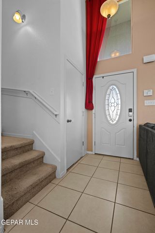 7248 Copper Trail Avenue, El Paso, TX 79934