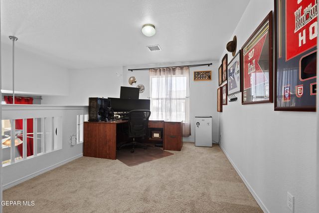 7248 Copper Trail Avenue, El Paso, TX 79934