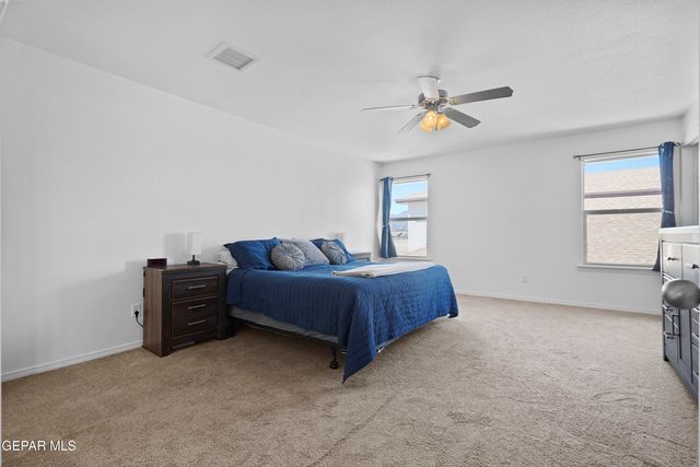 7248 Copper Trail Avenue, El Paso, TX 79934