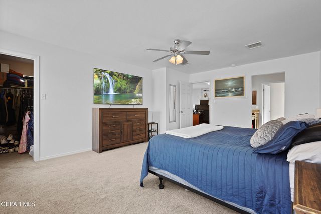 7248 Copper Trail Avenue, El Paso, TX 79934