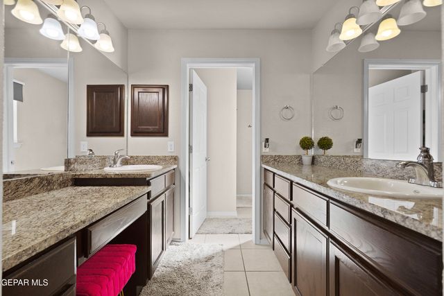 7248 Copper Trail Avenue, El Paso, TX 79934