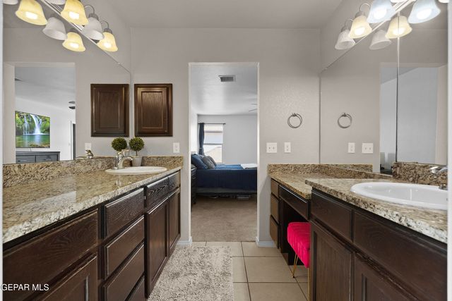 7248 Copper Trail Avenue, El Paso, TX 79934