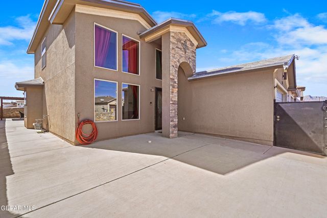 7248 Copper Trail Avenue, El Paso, TX 79934