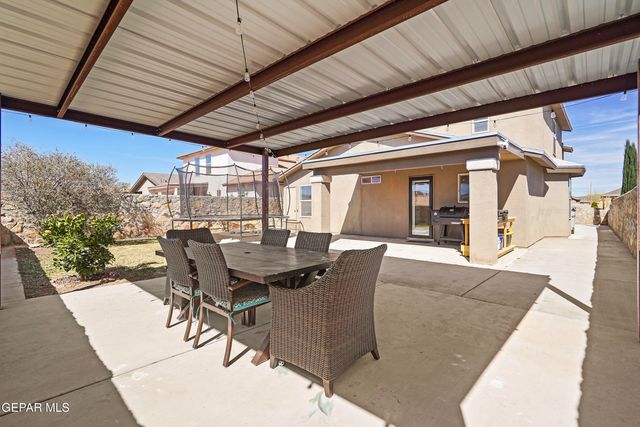 7248 Copper Trail Avenue, El Paso, TX 79934