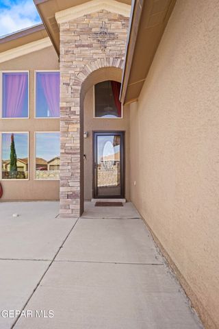 7248 Copper Trail Avenue, El Paso, TX 79934