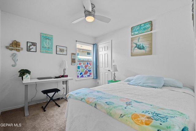 7248 Copper Trail Avenue, El Paso, TX 79934