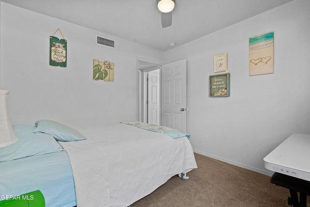 7248 Copper Trail Avenue, El Paso, TX 79934