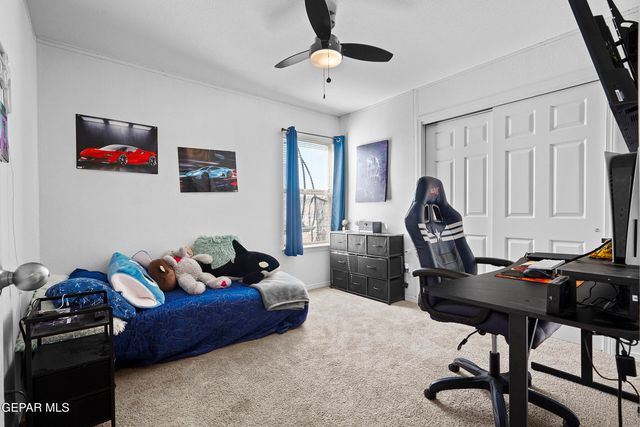 7248 Copper Trail Avenue, El Paso, TX 79934