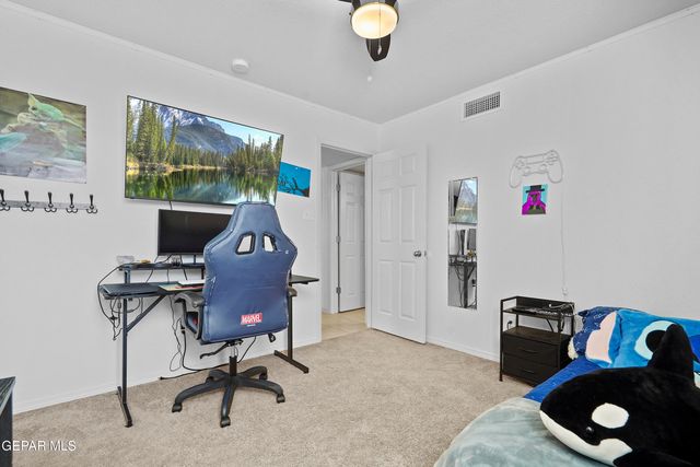 7248 Copper Trail Avenue, El Paso, TX 79934