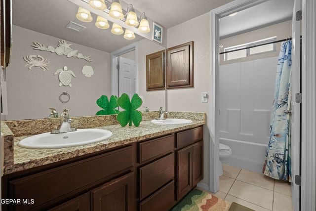 7248 Copper Trail Avenue, El Paso, TX 79934