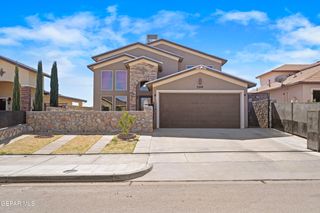7248 Copper Trail Avenue, El Paso, TX 79934