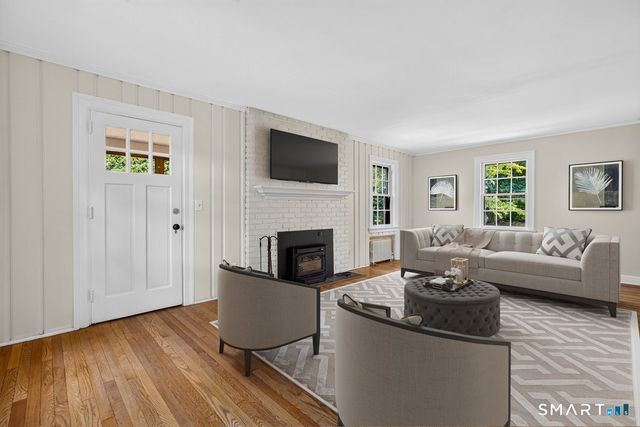 58 Myra Road, Hamden, CT 06517