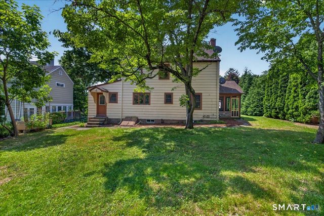 58 Myra Road, Hamden, CT 06517