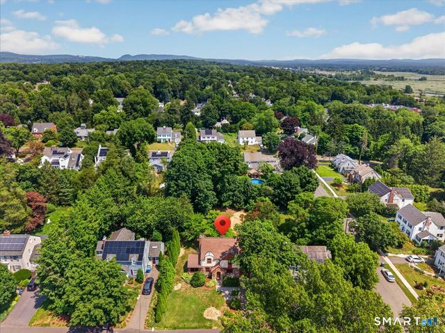 58 Myra Road, Hamden, CT 06517
