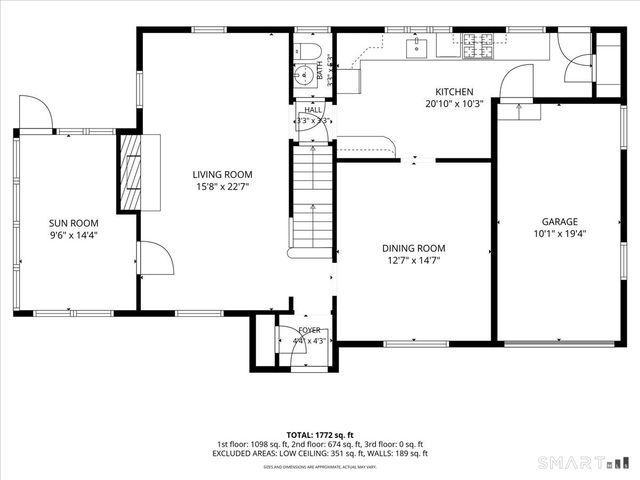 58 Myra Road, Hamden, CT 06517