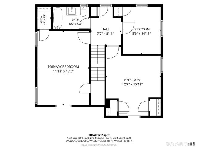 58 Myra Road, Hamden, CT 06517