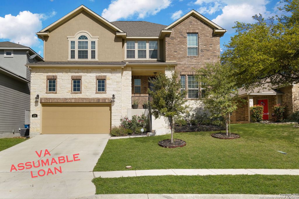 228 Comanche, Cibolo, TX 78108