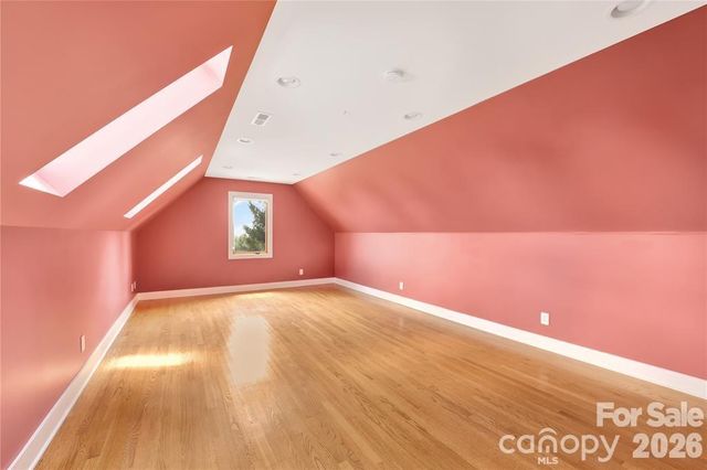 8 Nottingham Drive, Candler, NC 28715