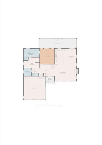 8 Nottingham Drive, Candler, NC 28715