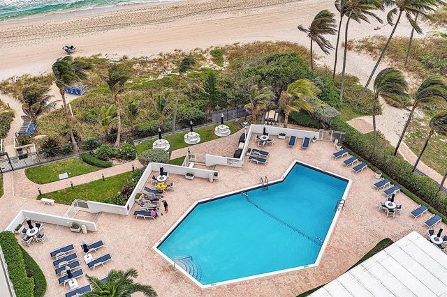 1340 S Ocean Boulevard 1106, Pompano Beach, FL 33062