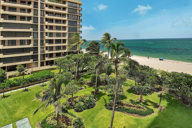 1340 S Ocean Boulevard 1106, Pompano Beach, FL 33062