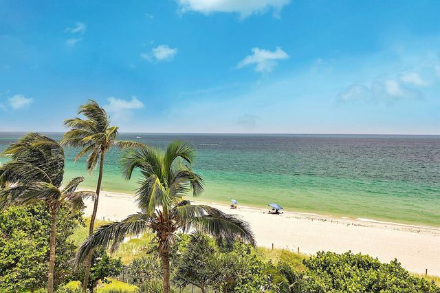 1340 S Ocean Boulevard 1106, Pompano Beach, FL 33062